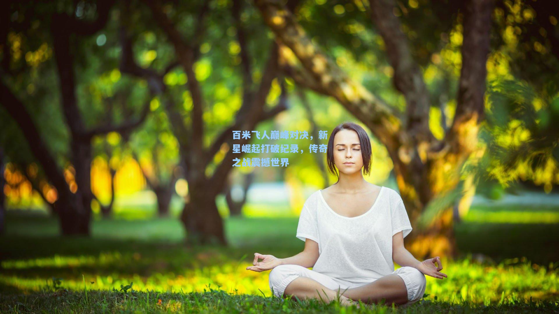 百米飞人巅峰对决，新星崛起打破纪录，传奇之战震撼世界