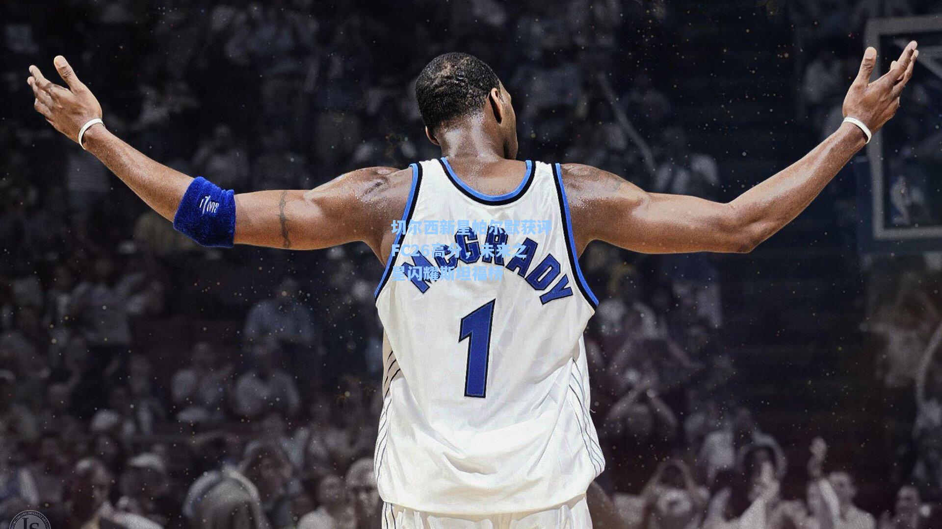 切尔西新星帕尔默获评FC26高分，未来之星闪耀斯坦福桥