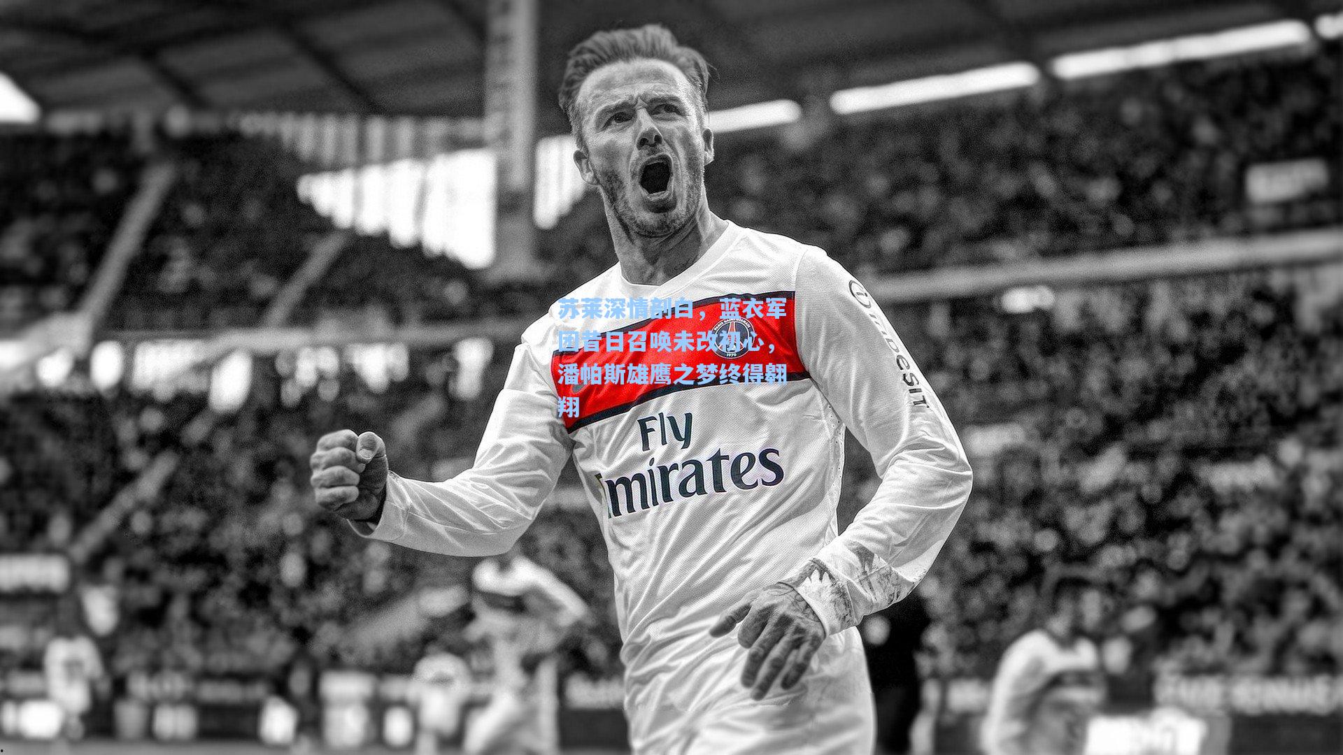 苏莱深情剖白,蓝衣军团昔日召唤未改初心,潘帕斯雄鹰之梦终得翱翔